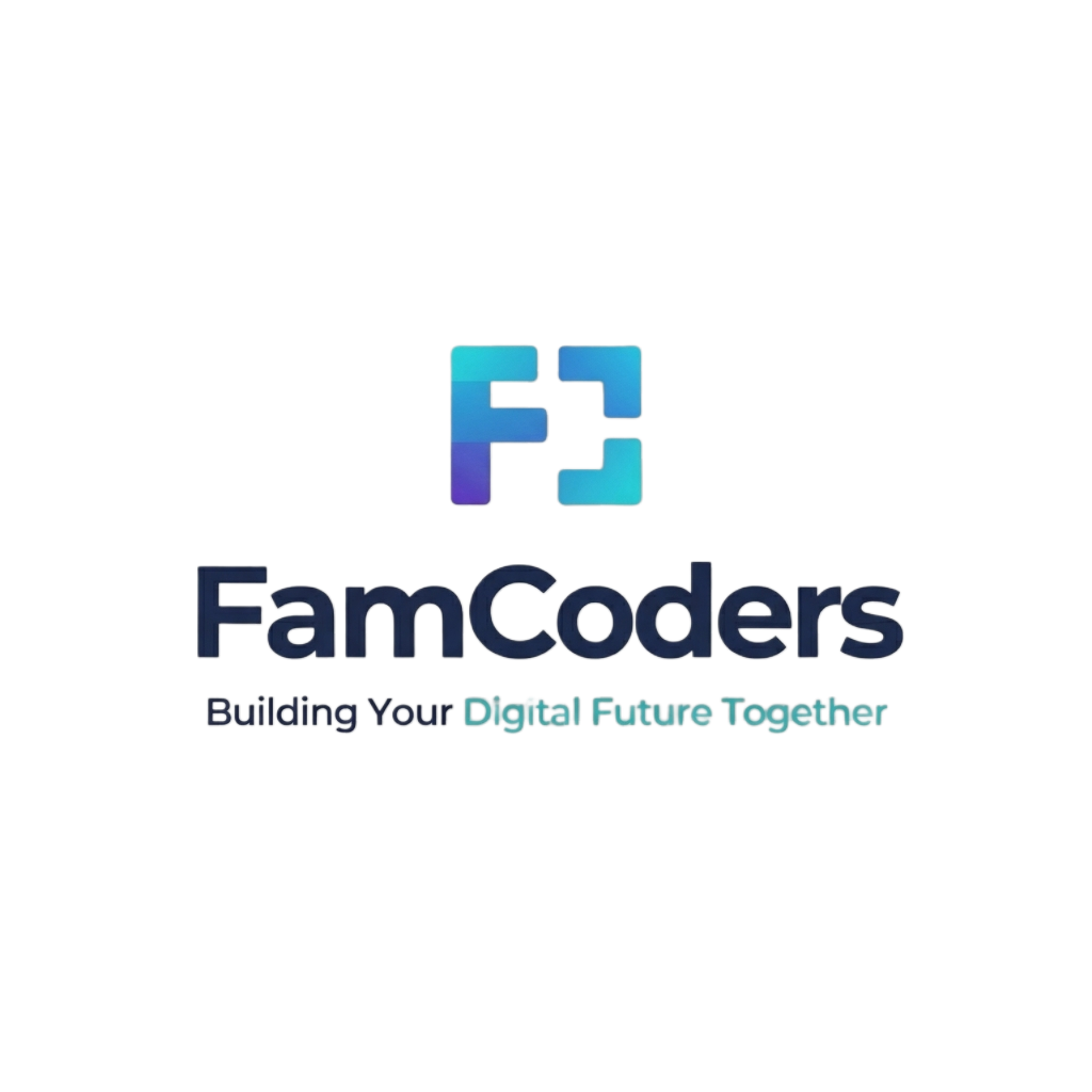 Fam Coders